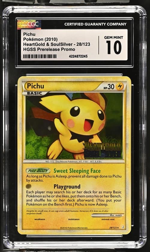 Pichu