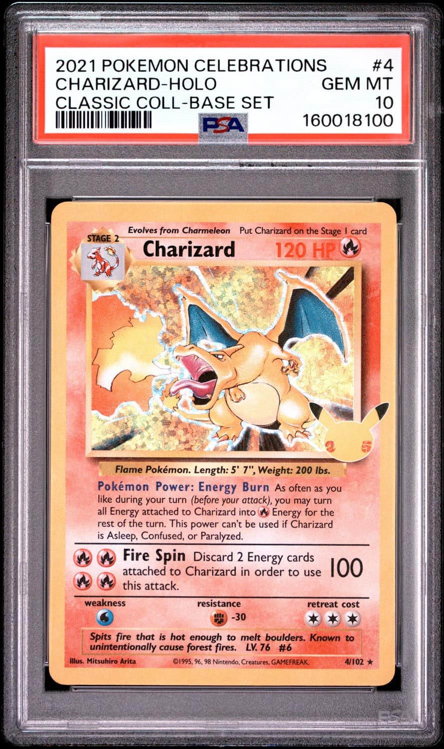 Charizard