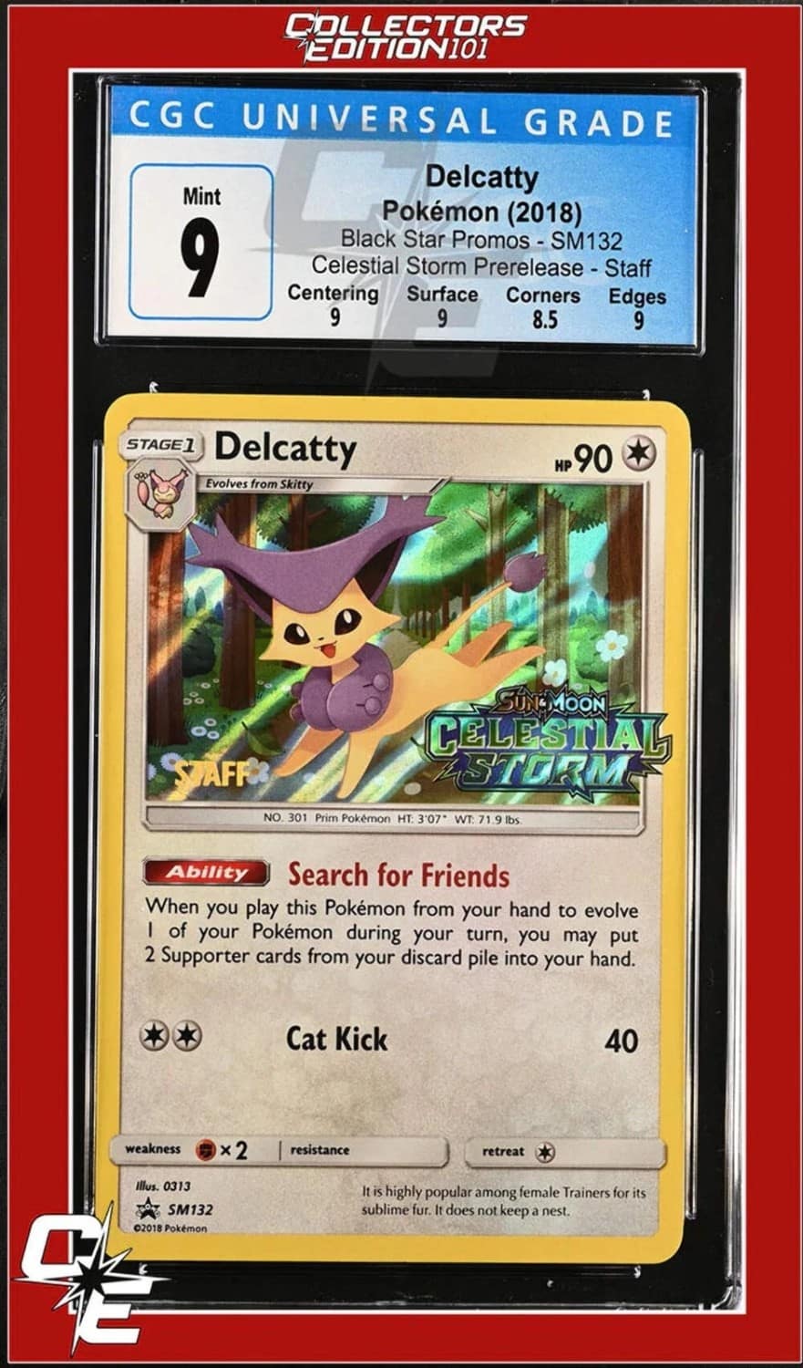 Delcatty