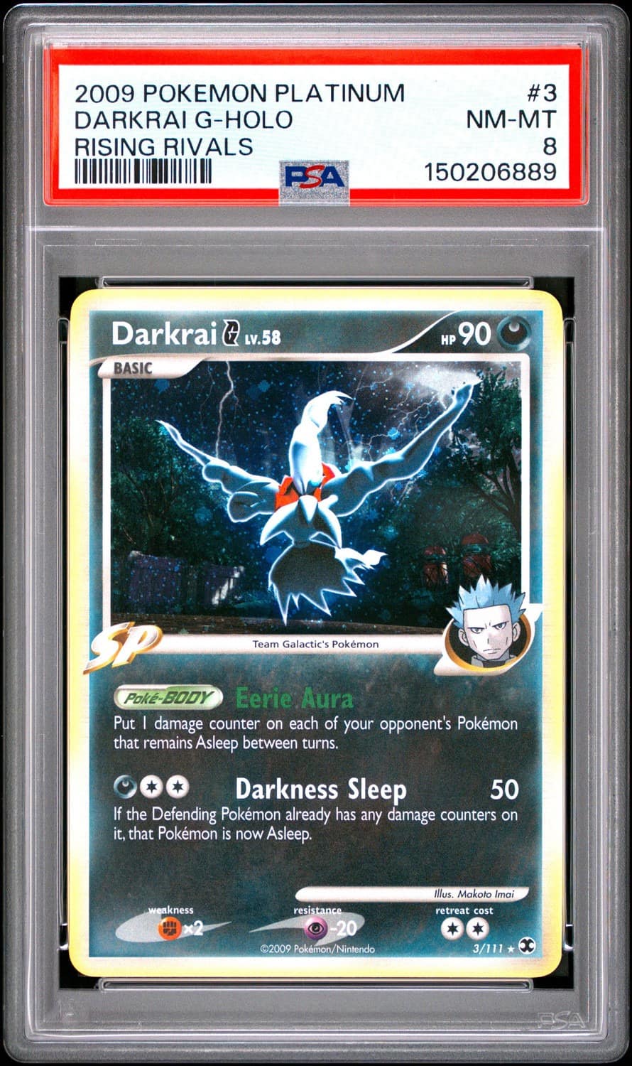 Darkrai G