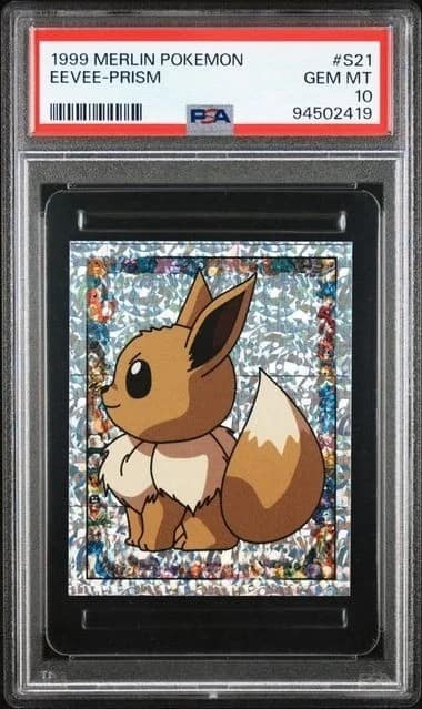 Eevee