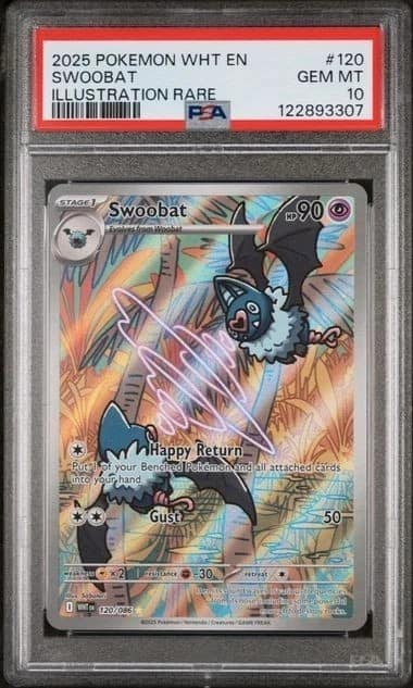 Swoobat