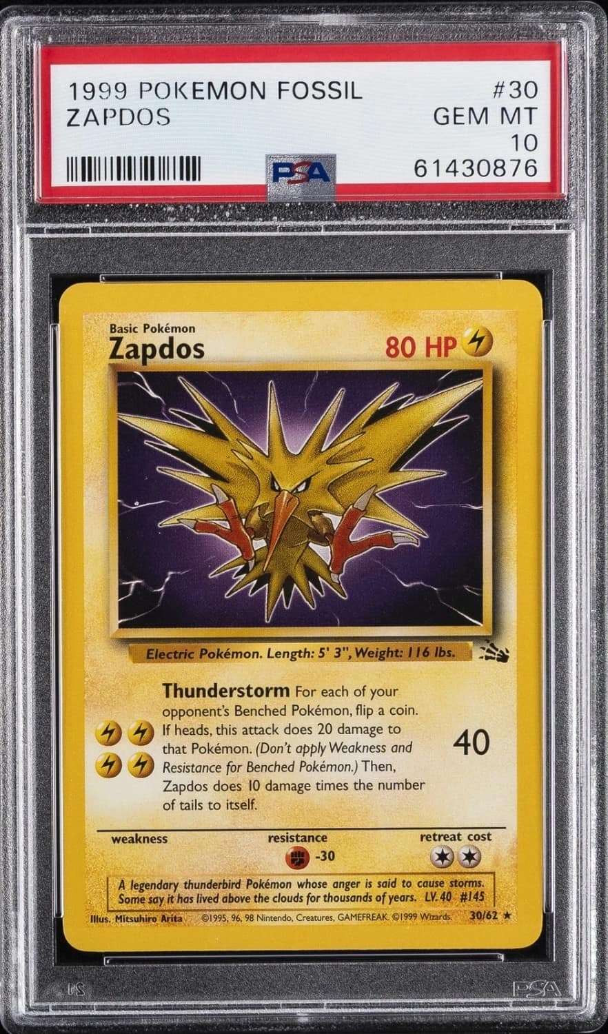 Zapdos