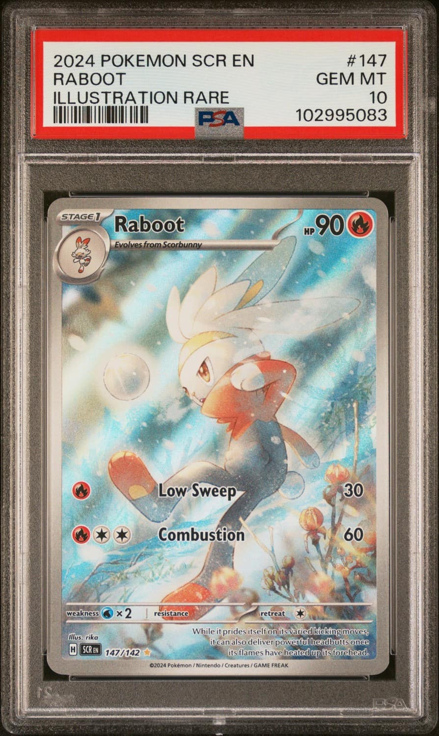 Raboot