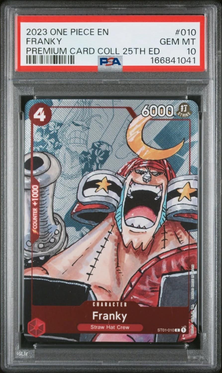 Franky