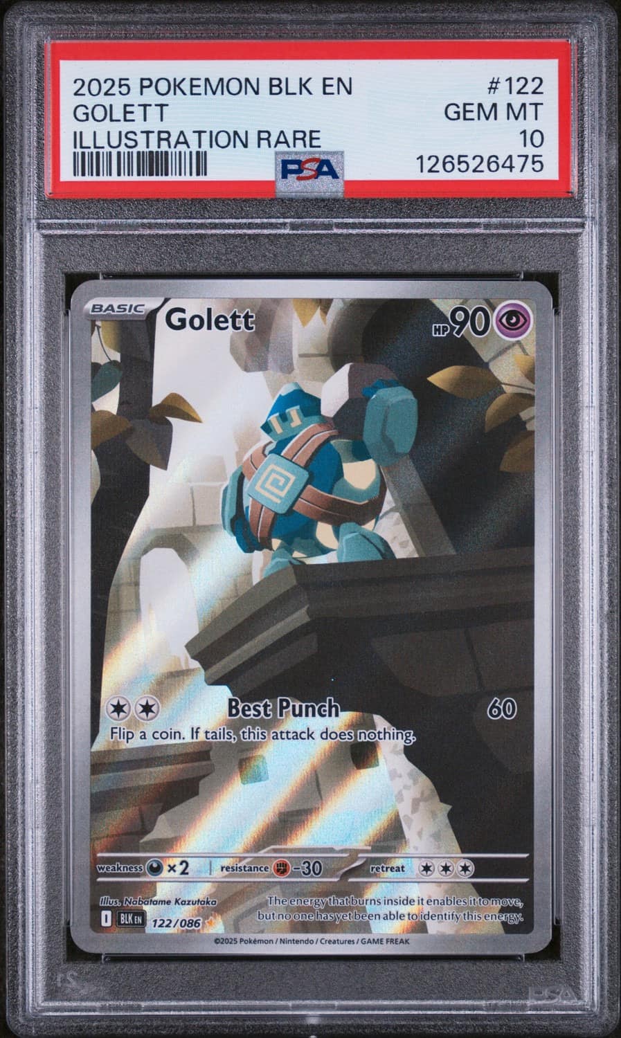 Golett