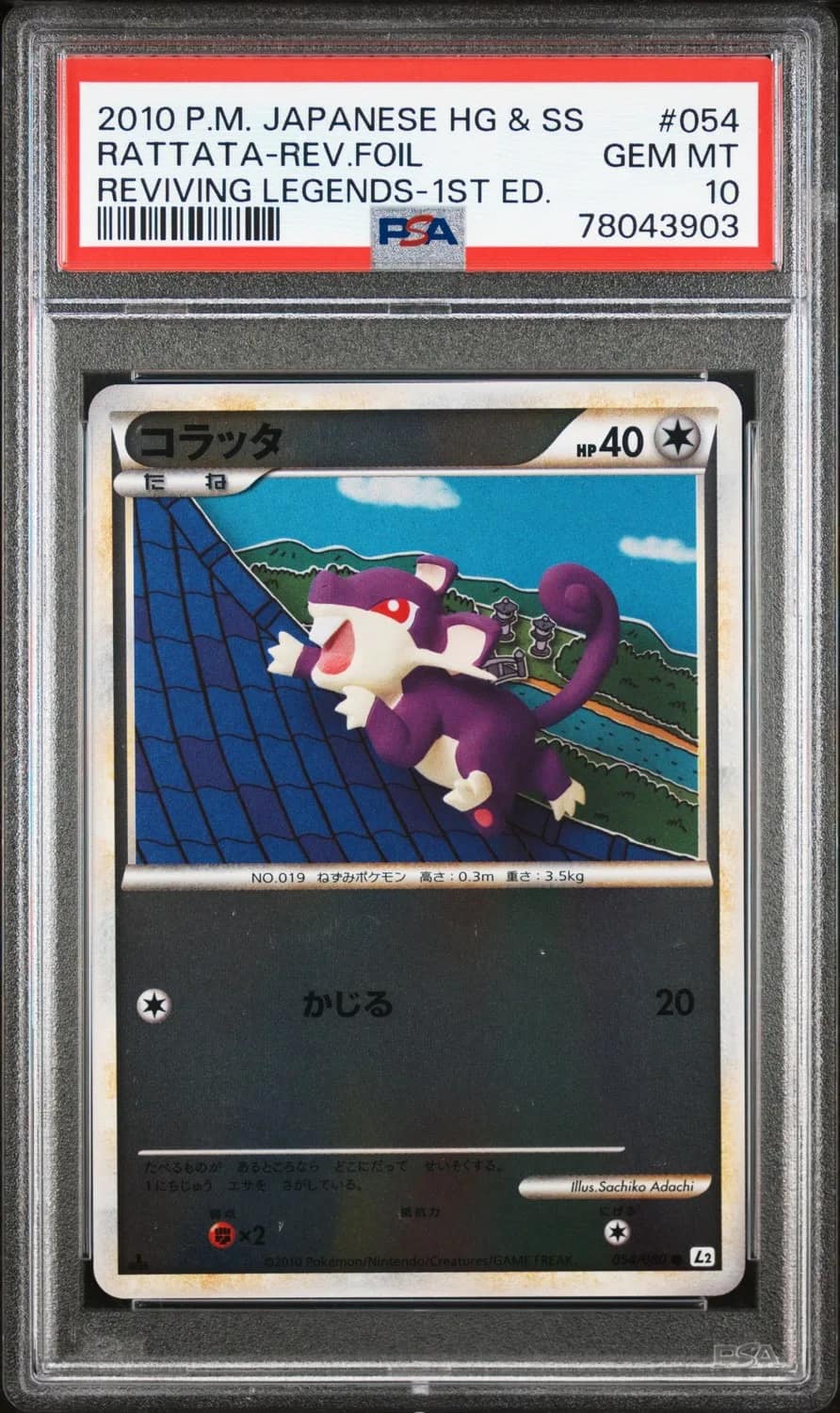 Rattata-Rev.foil