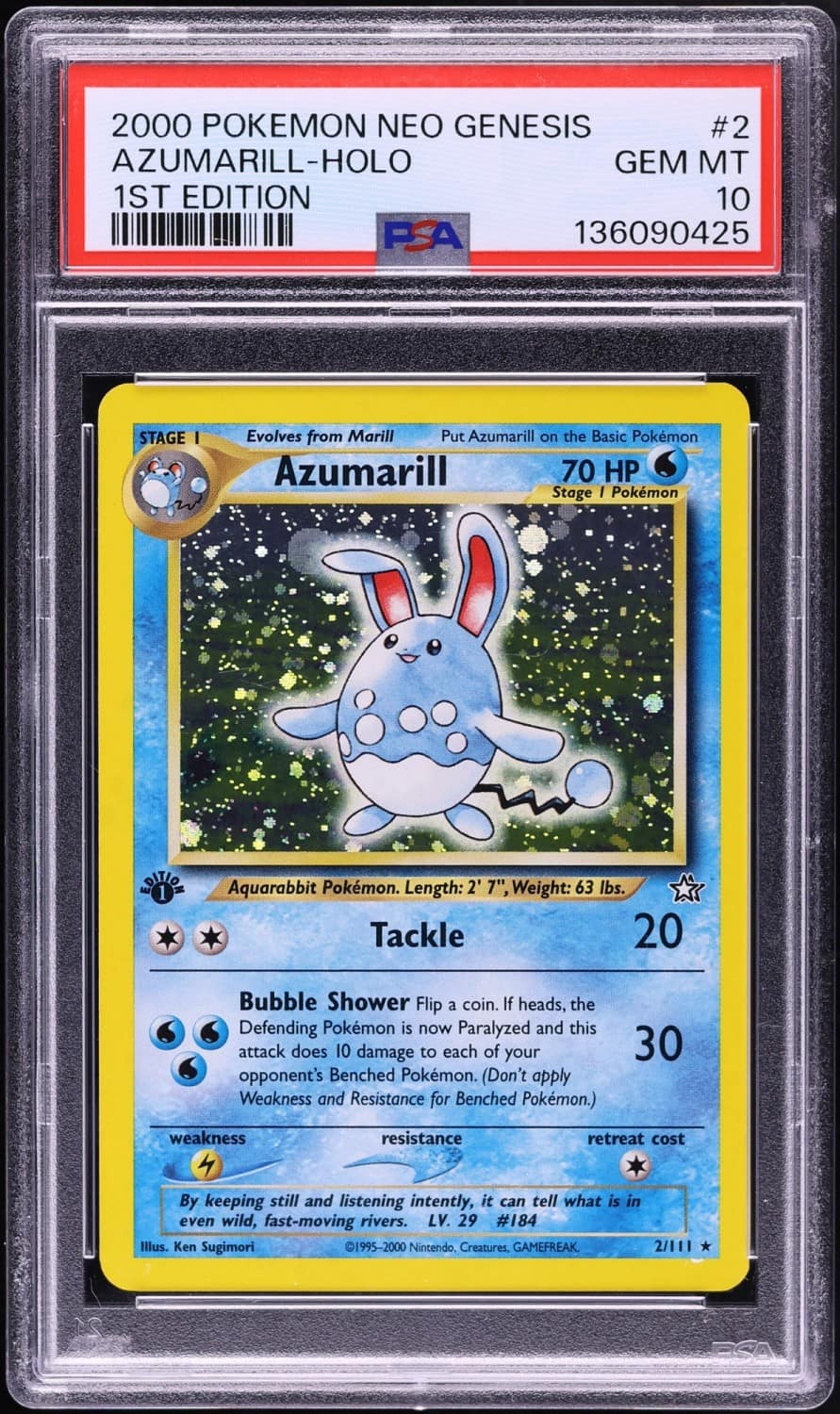 Azumarill