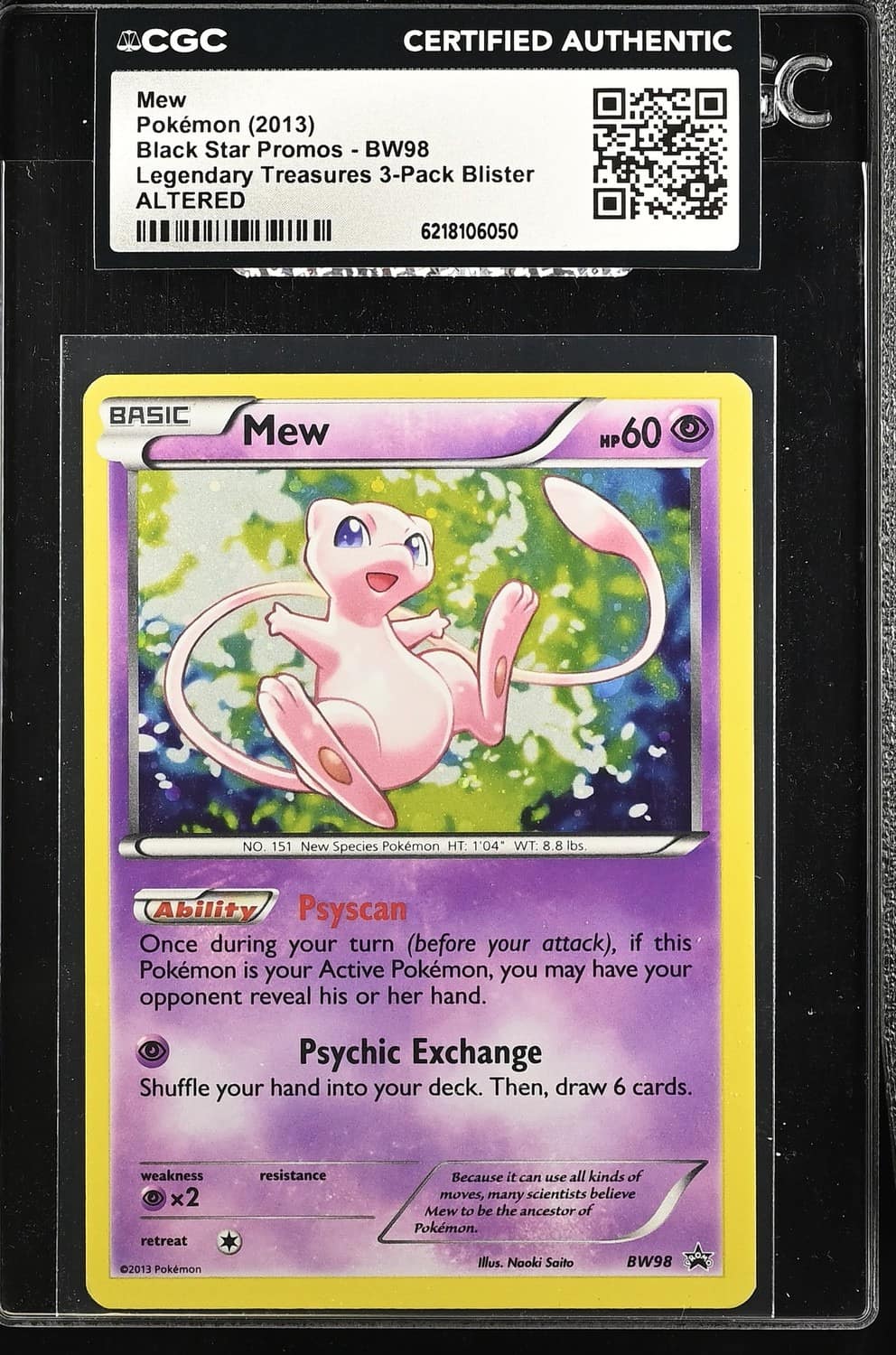 Mew