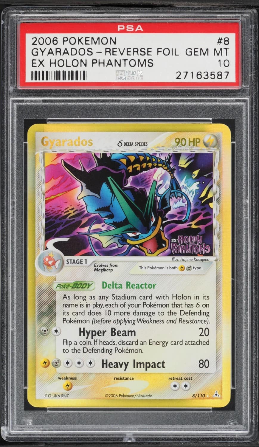 Gyarados