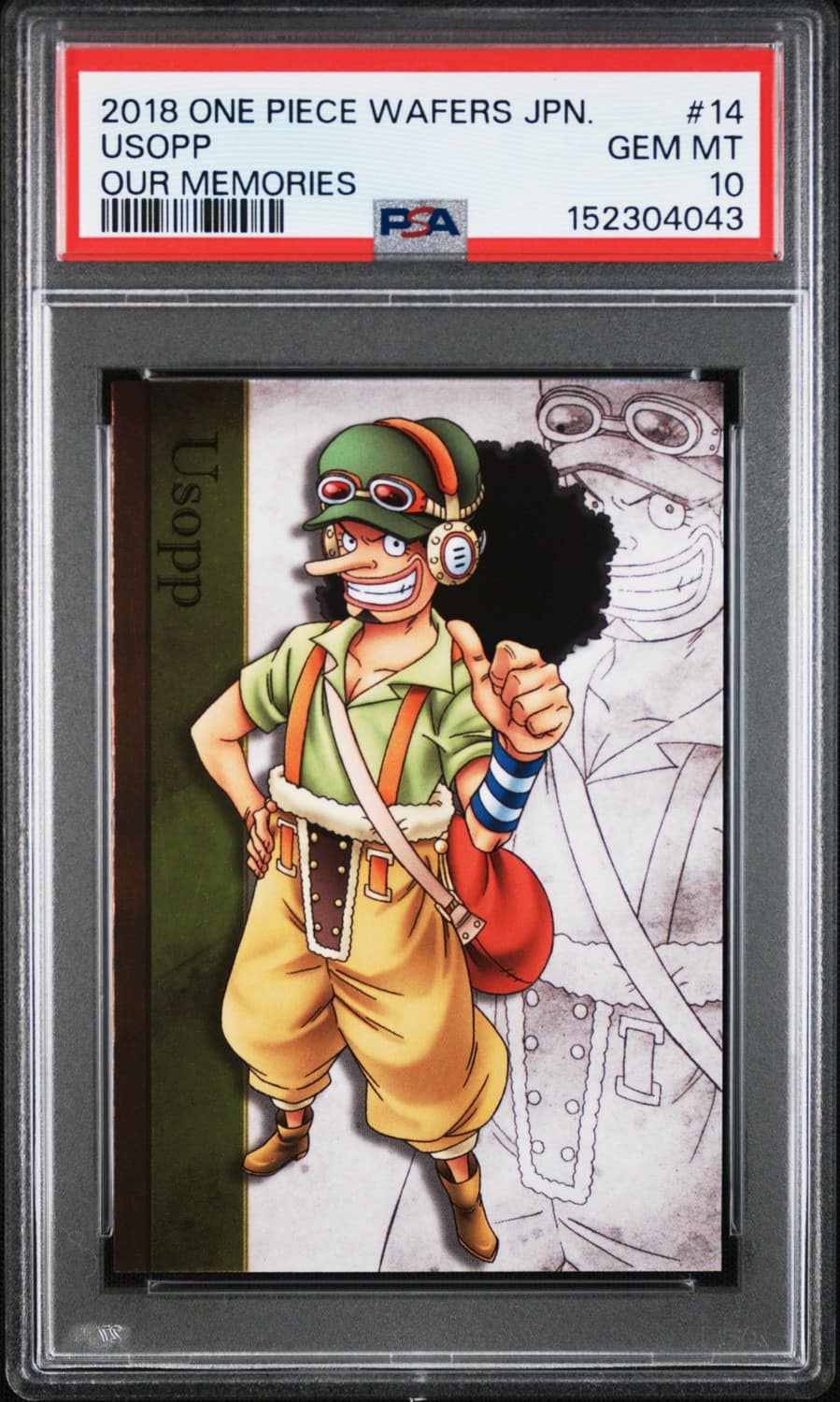 Usopp