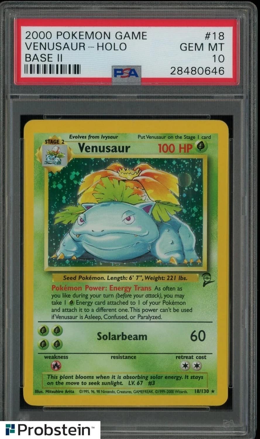 Venusaur