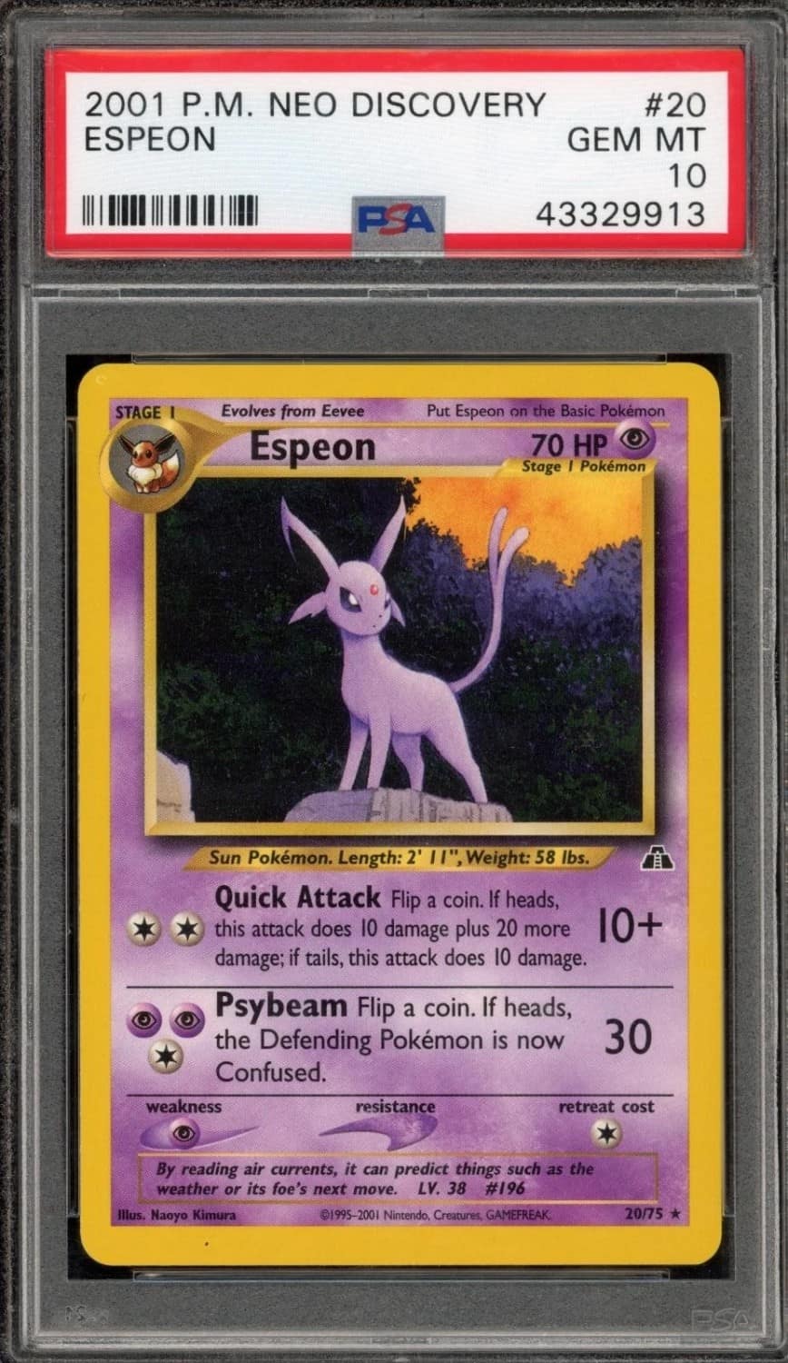 Espeon