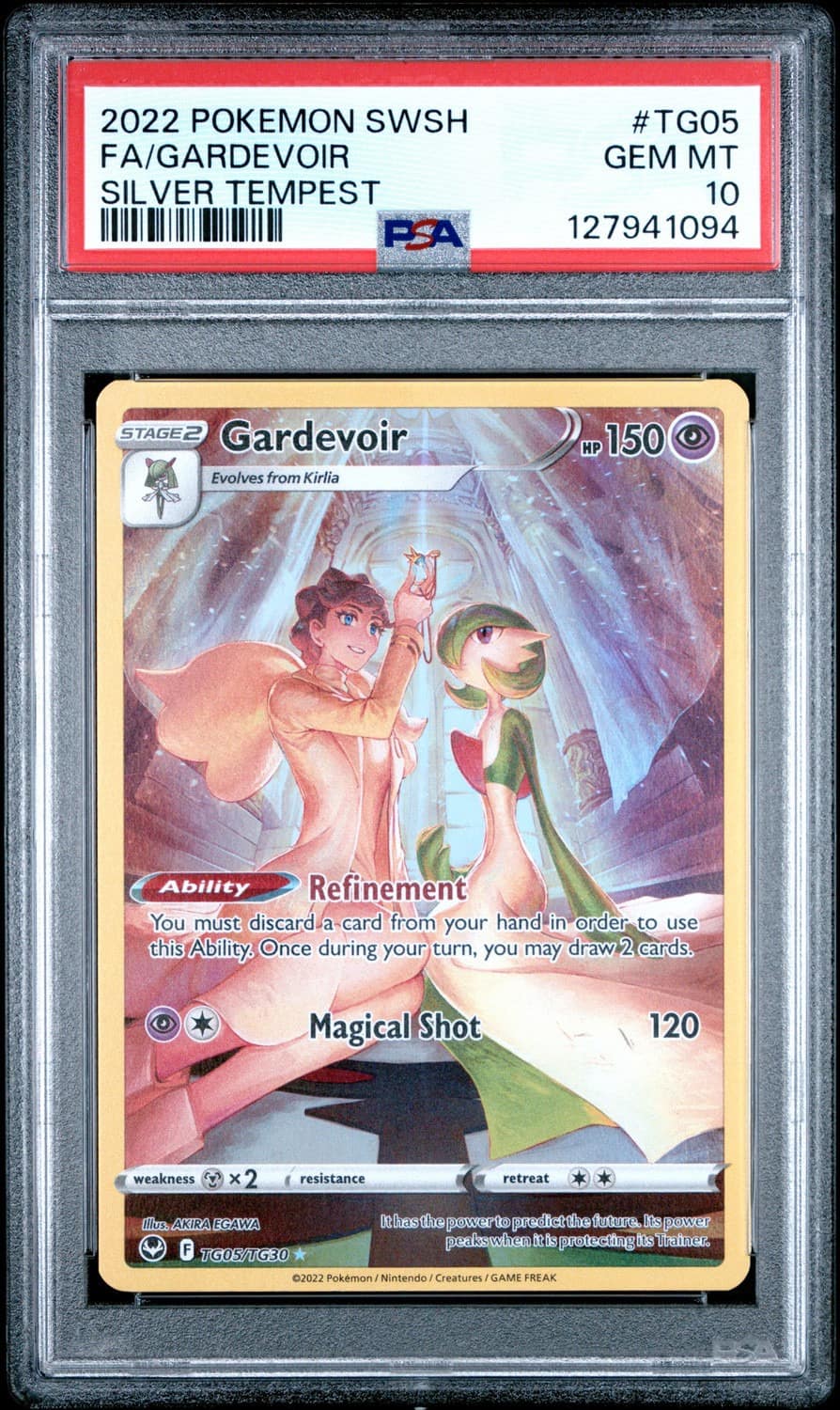 Gardevoir
