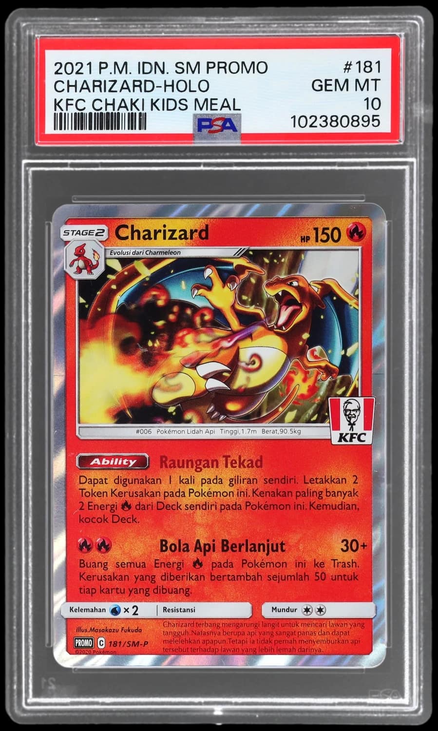 Charizard