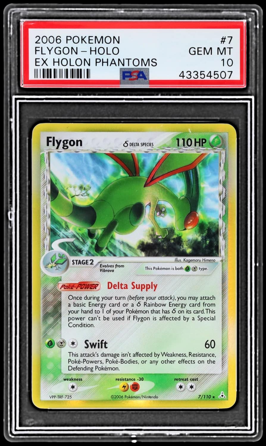 Flygon