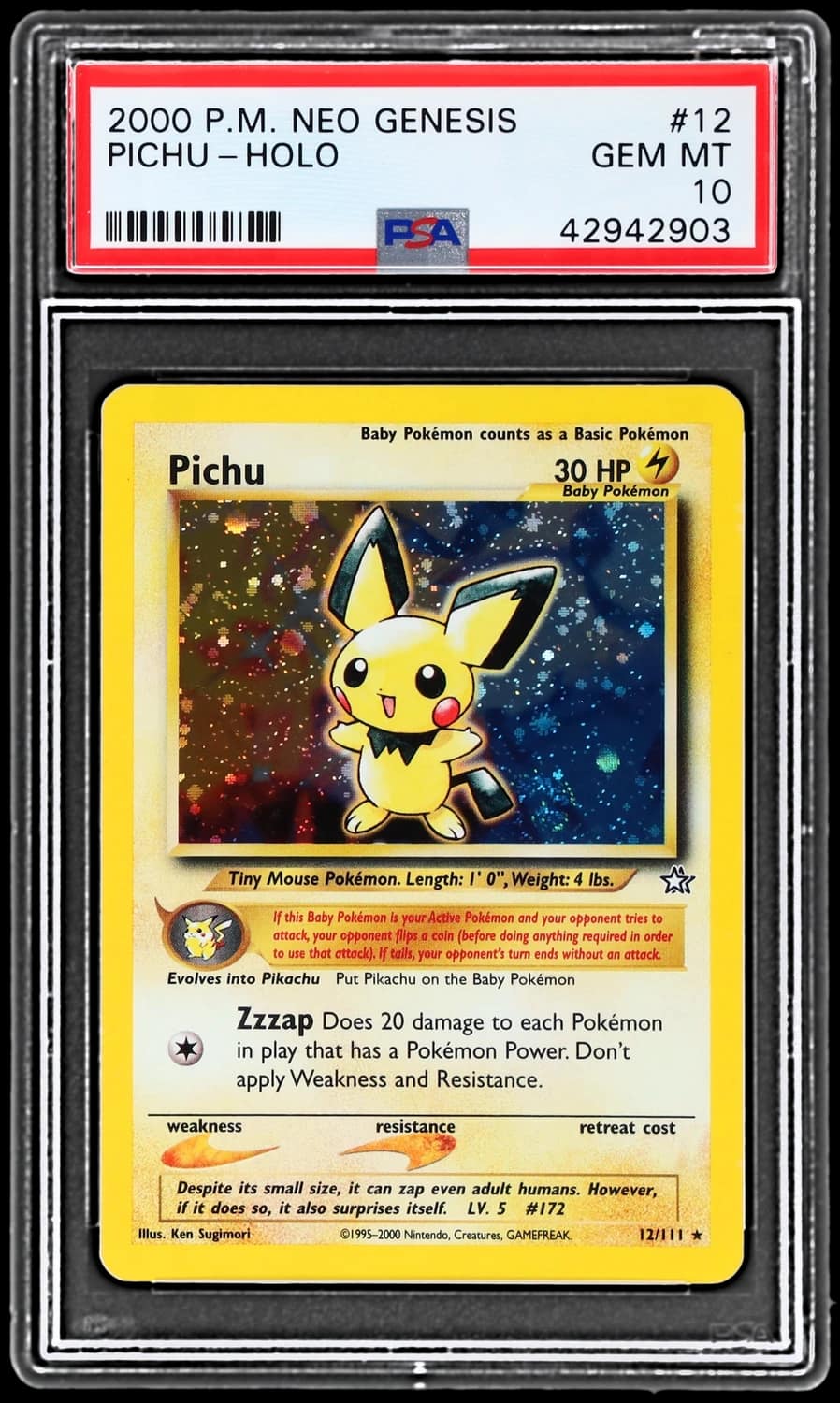 Pichu