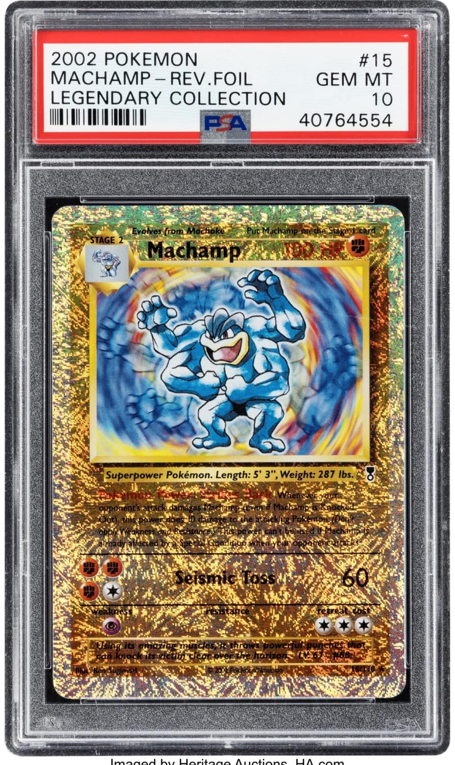 Machamp