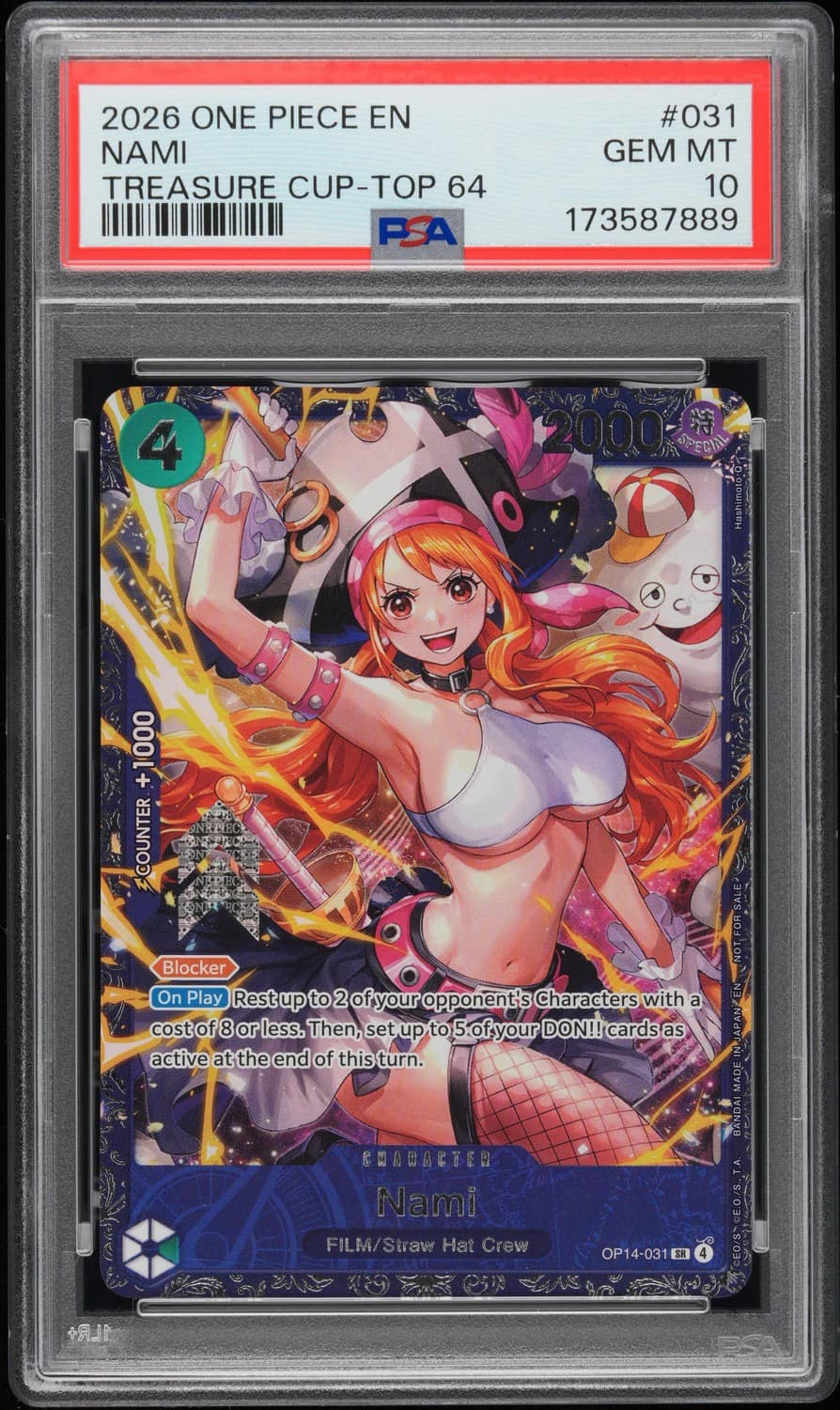 Nami