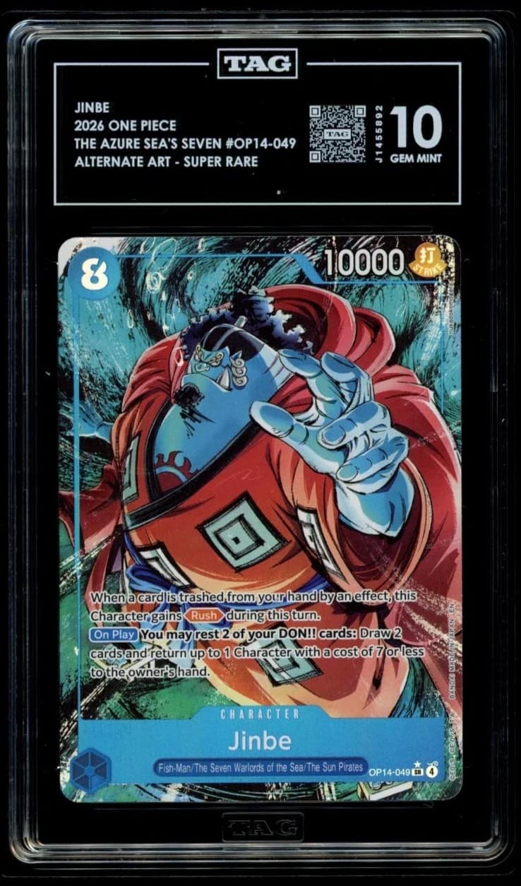 Jinbe