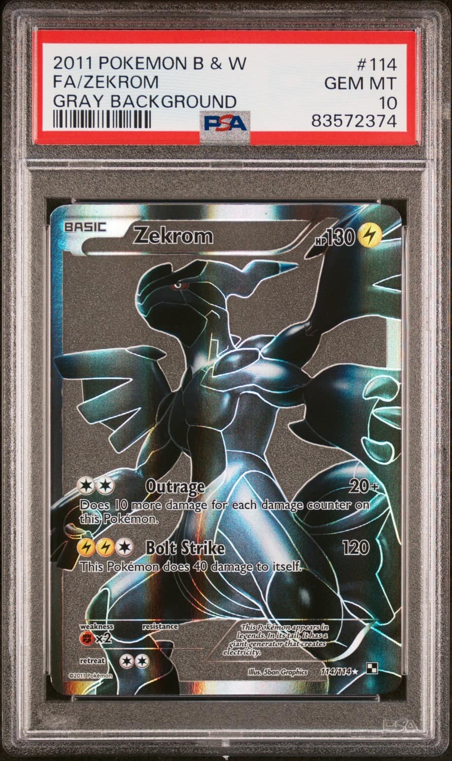 Zekrom