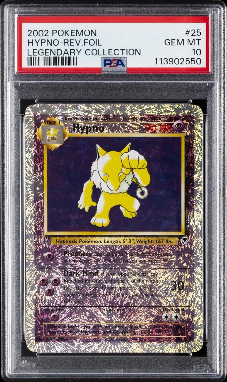 Hypno