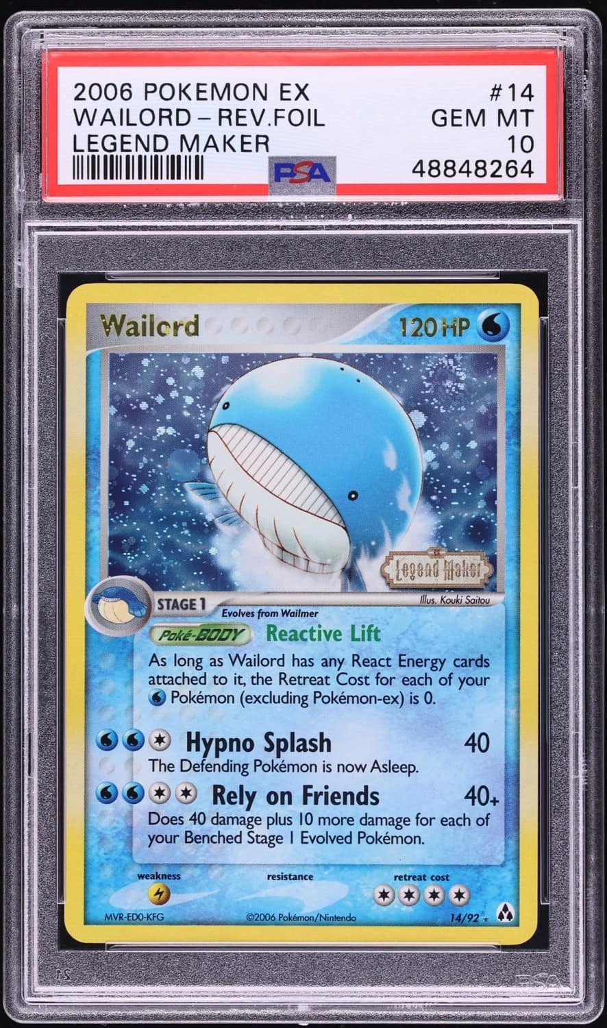 Wailord