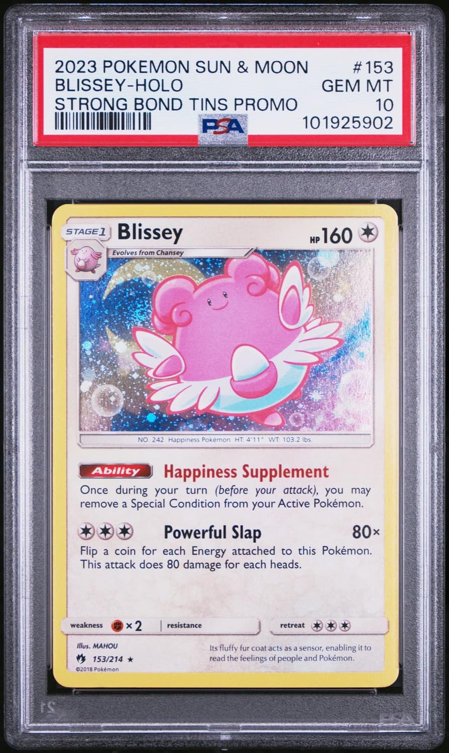 Blissey