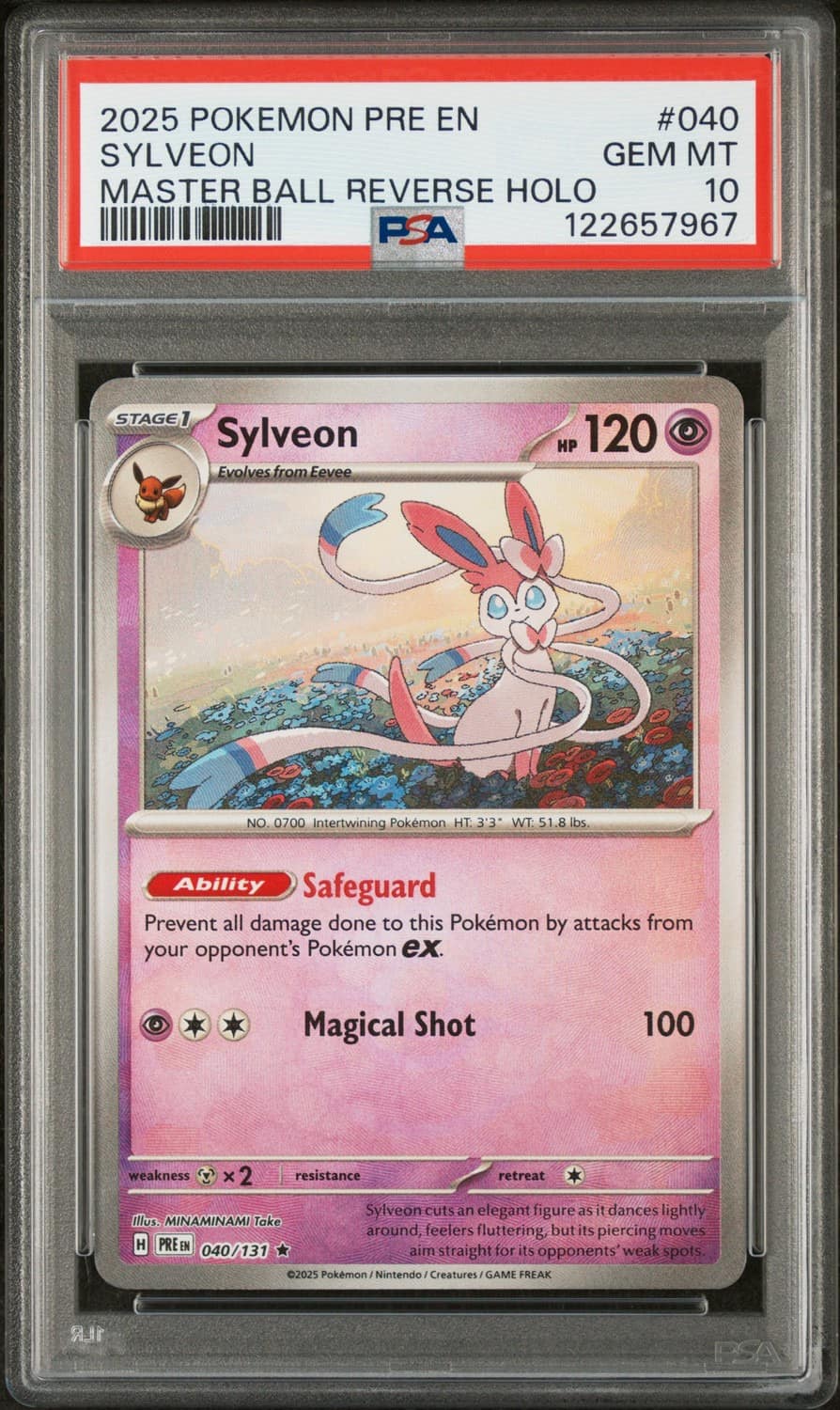 Sylveon