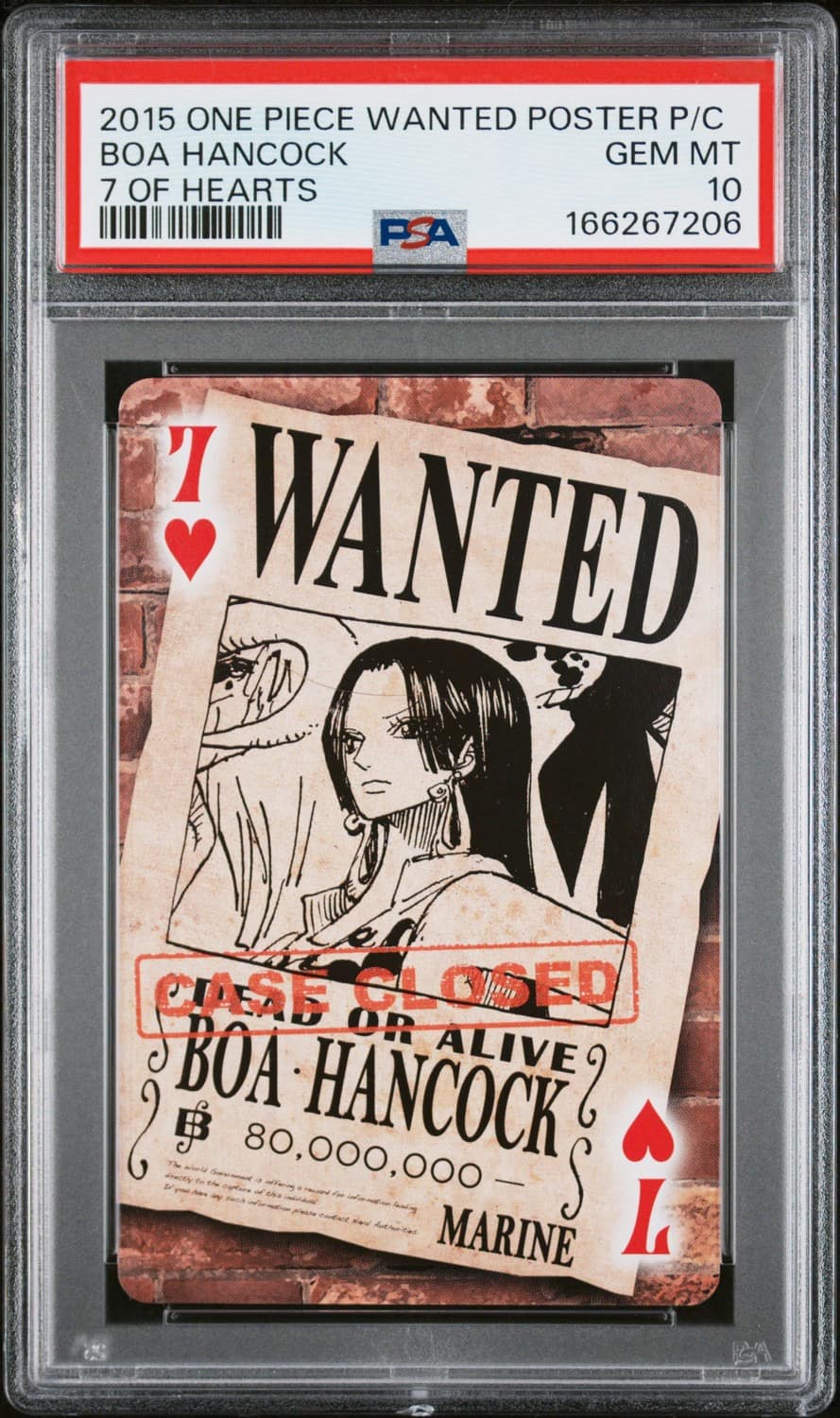 Boa Hancock