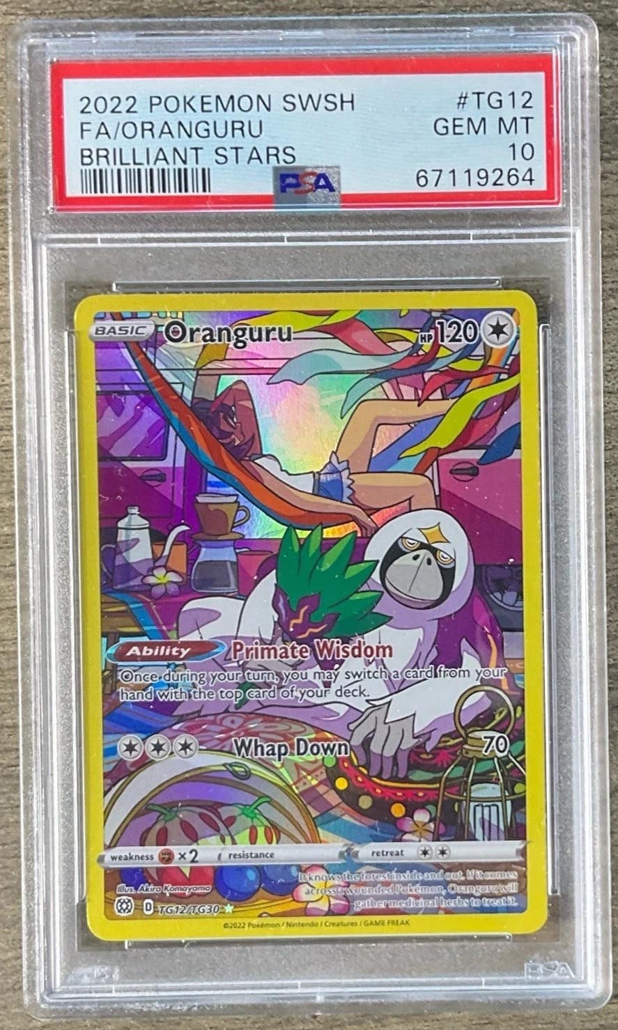 Oranguru