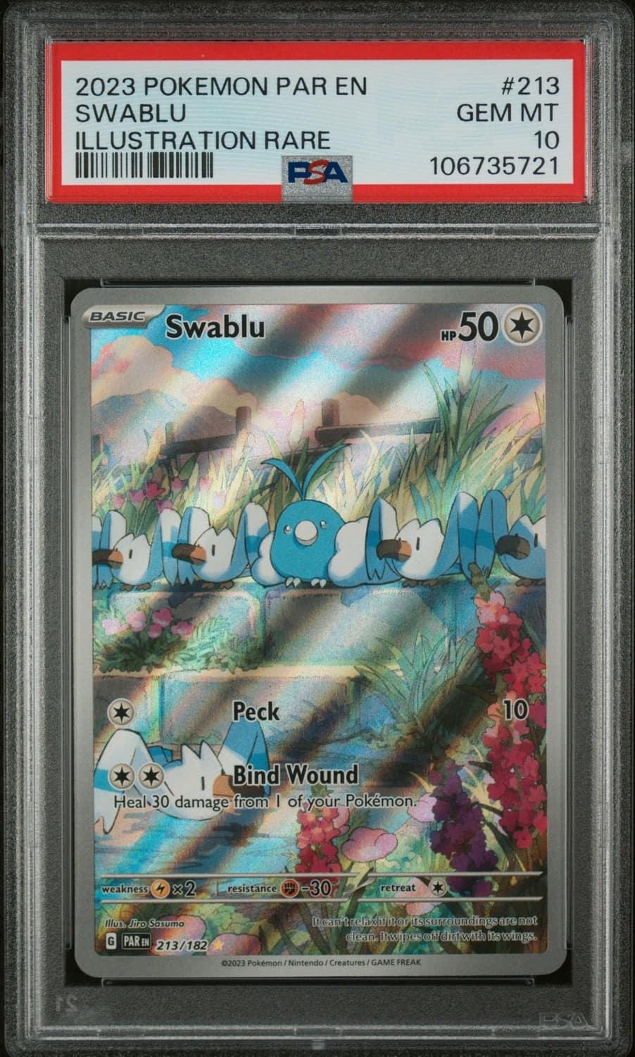 Swablu
