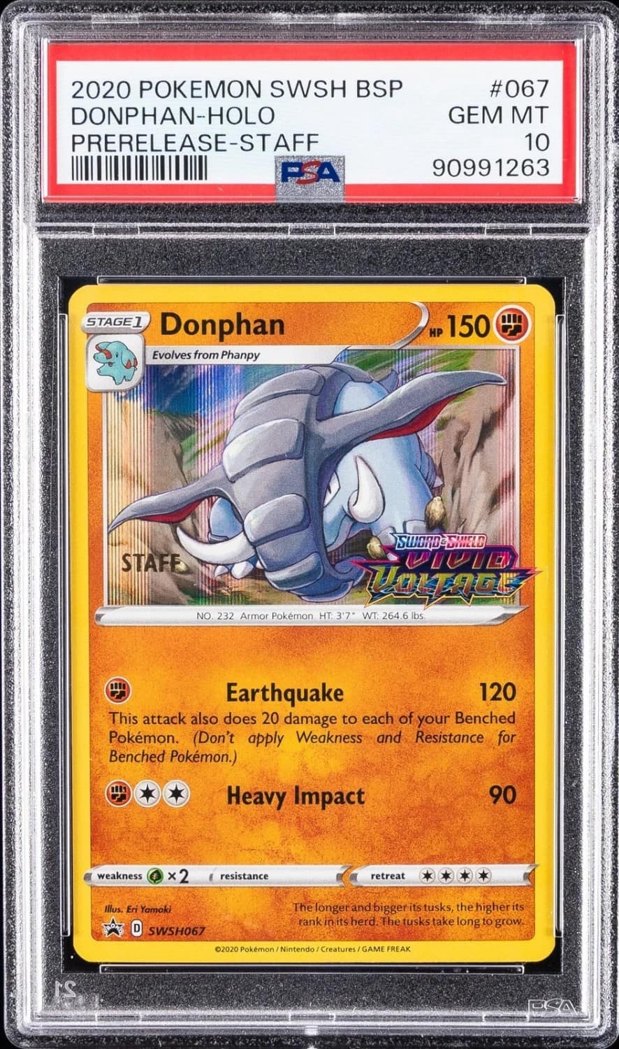Donphan