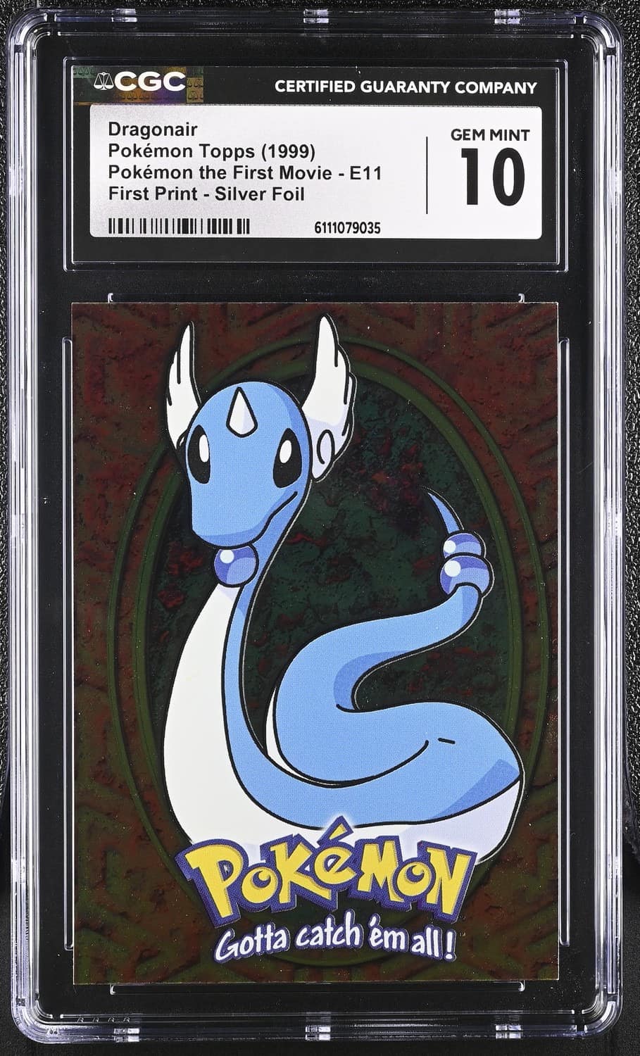 Dragonair