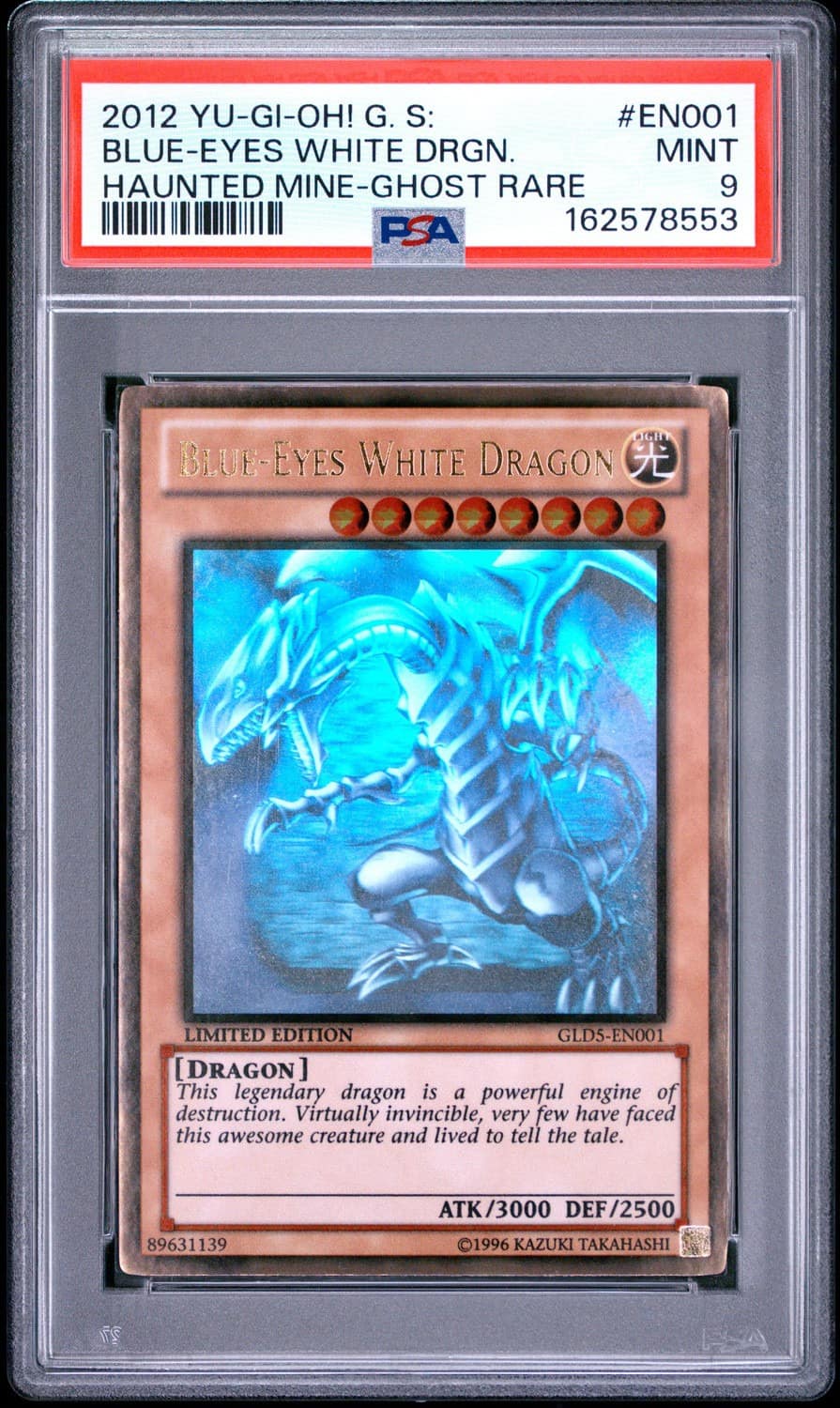 Blue-Eyes White Drgn.