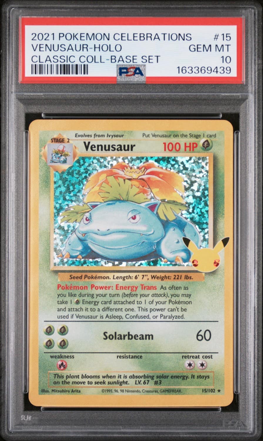 Venusaur