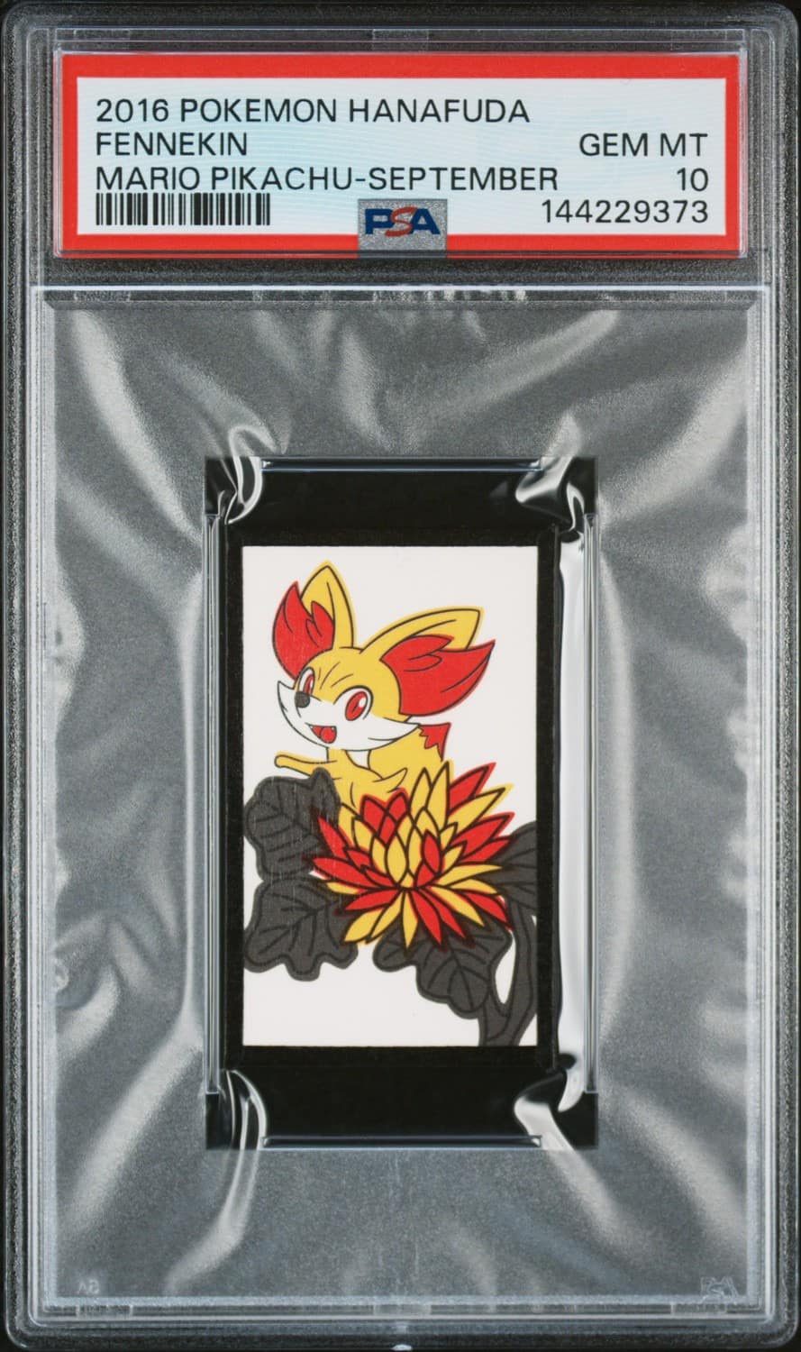 Fennekin