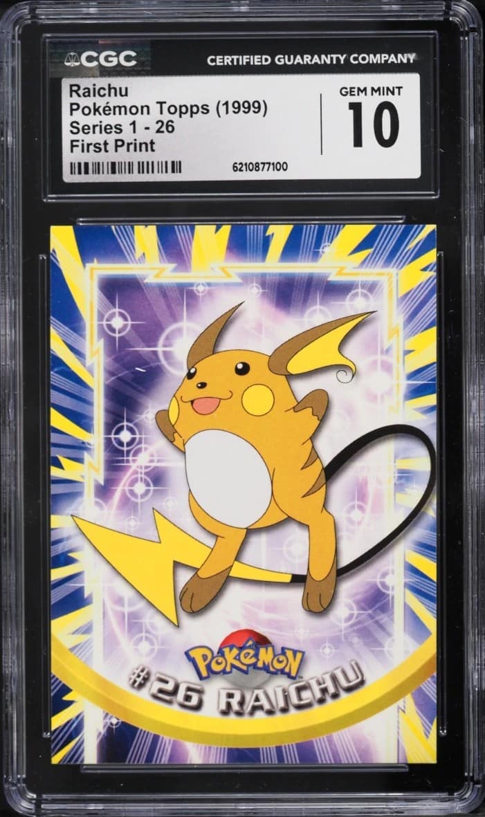 Raichu