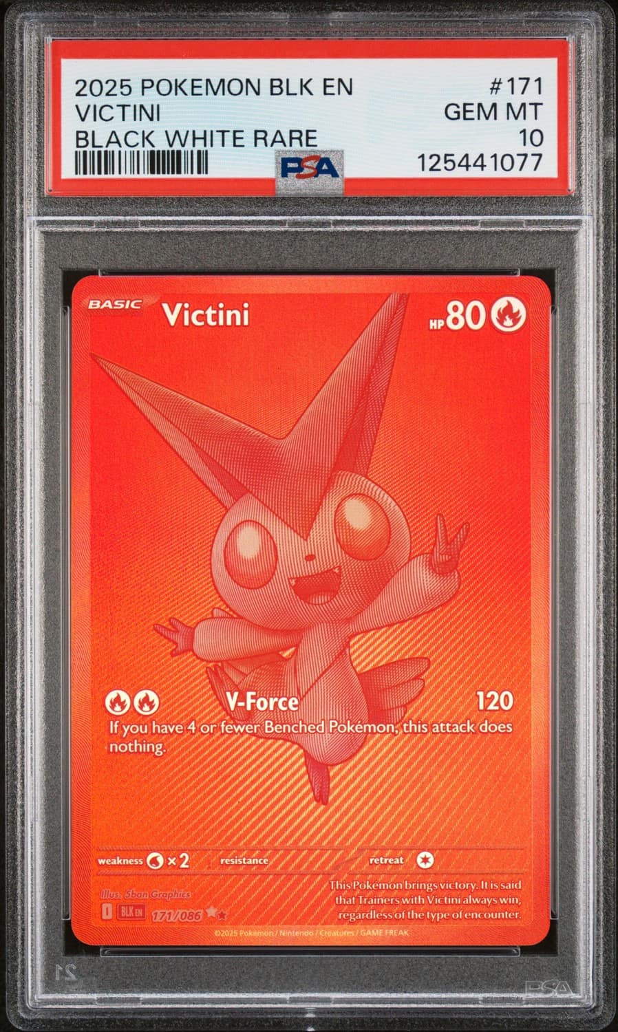 Victini