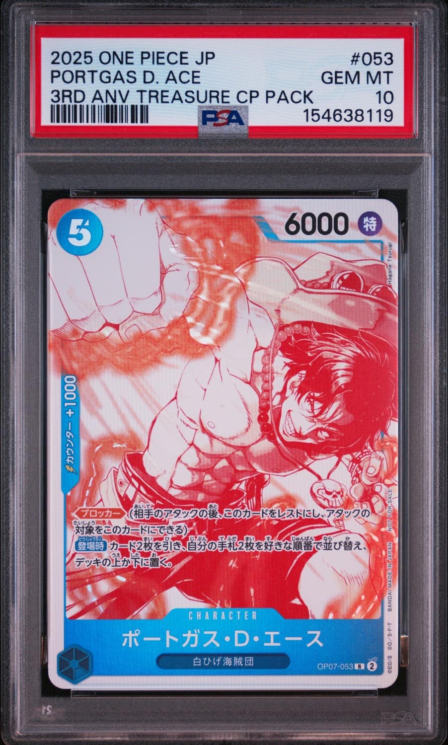 Portgas D. Ace