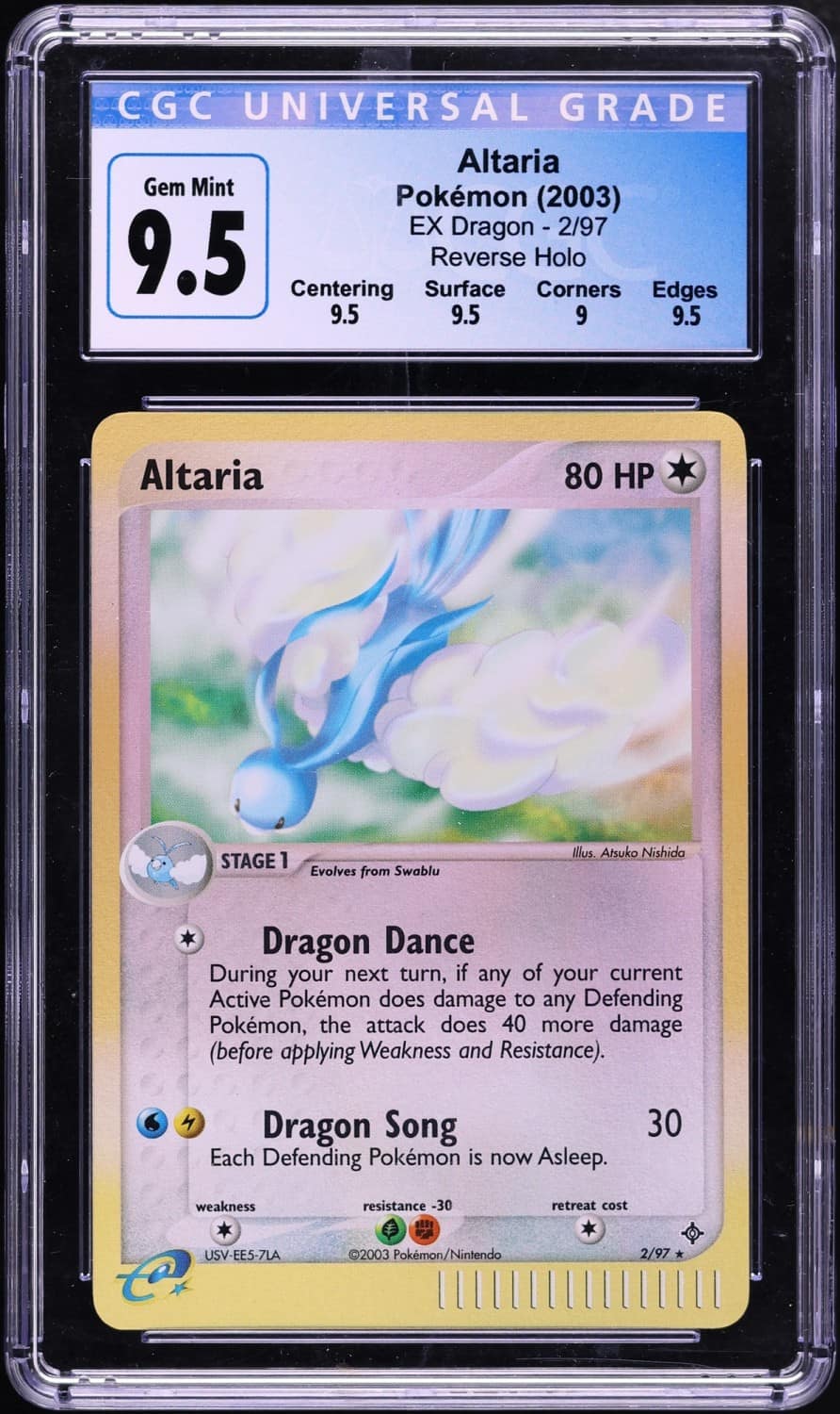 Altaria