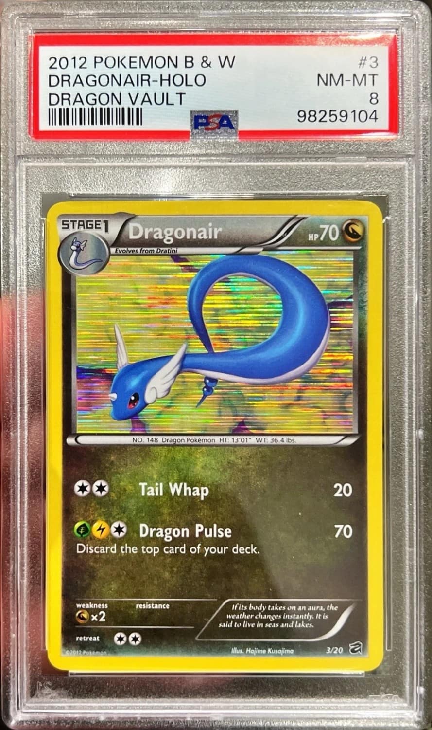Dragonair