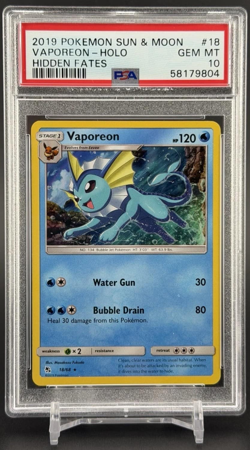 Vaporeon