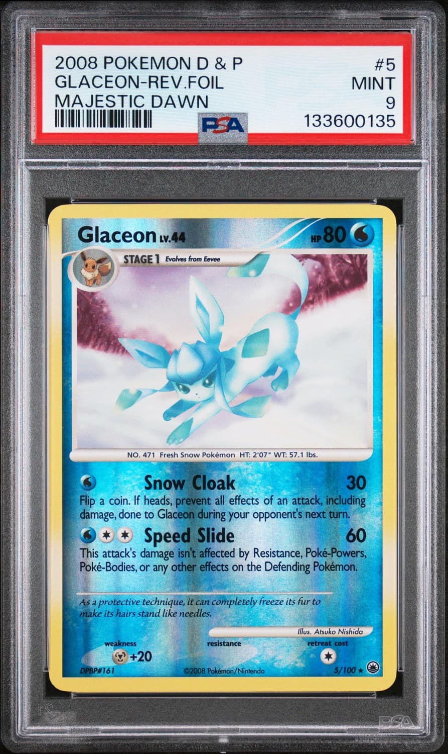 Glaceon