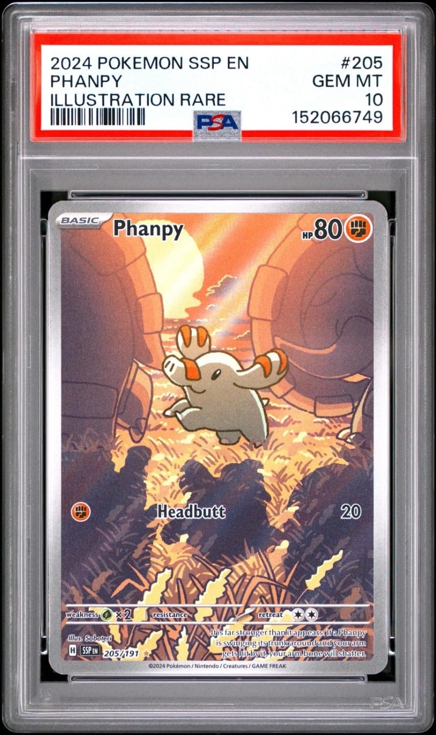 Phanpy