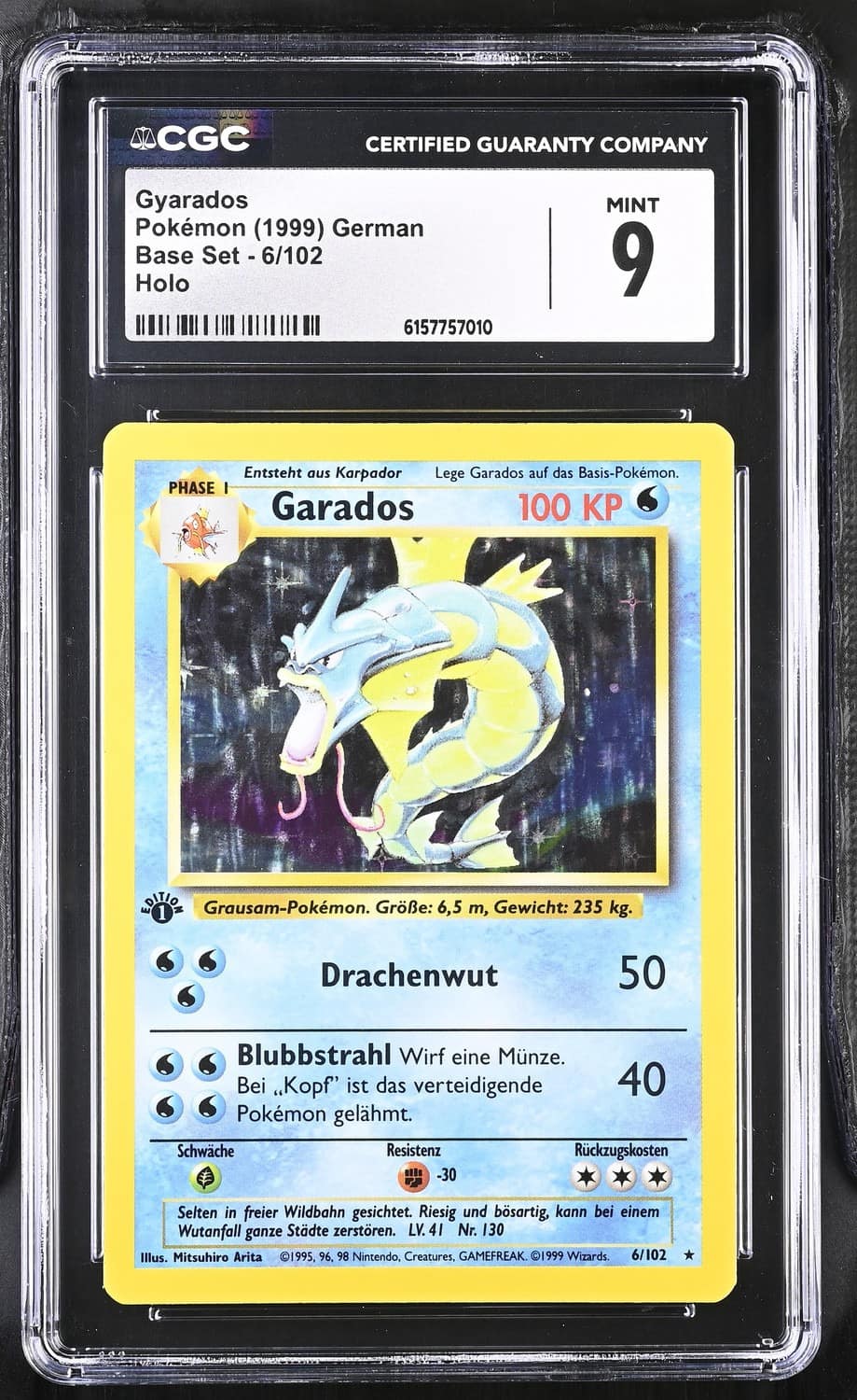 Gyarados