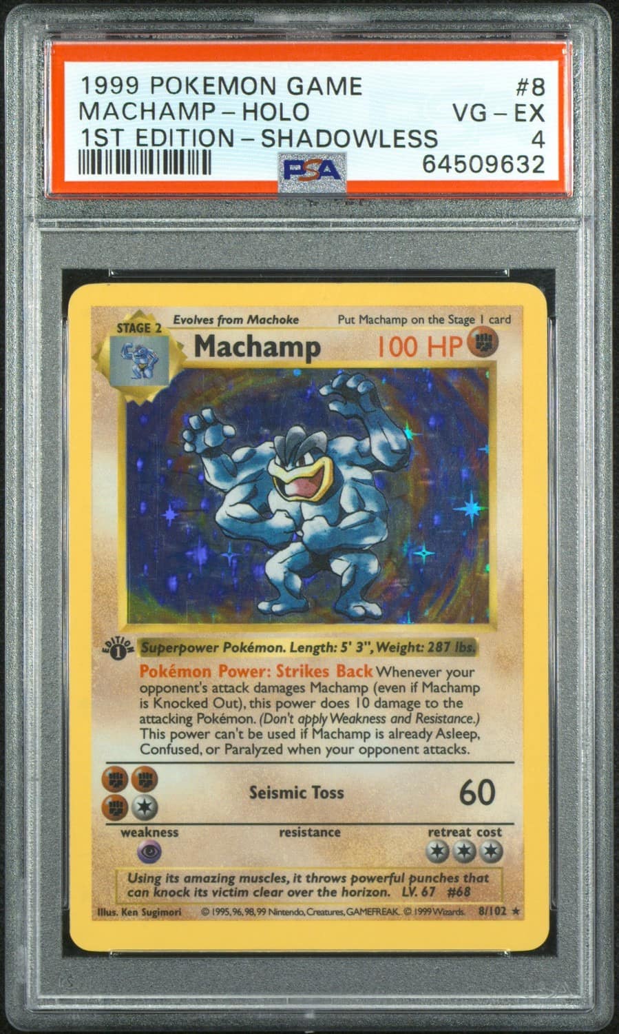 Machamp