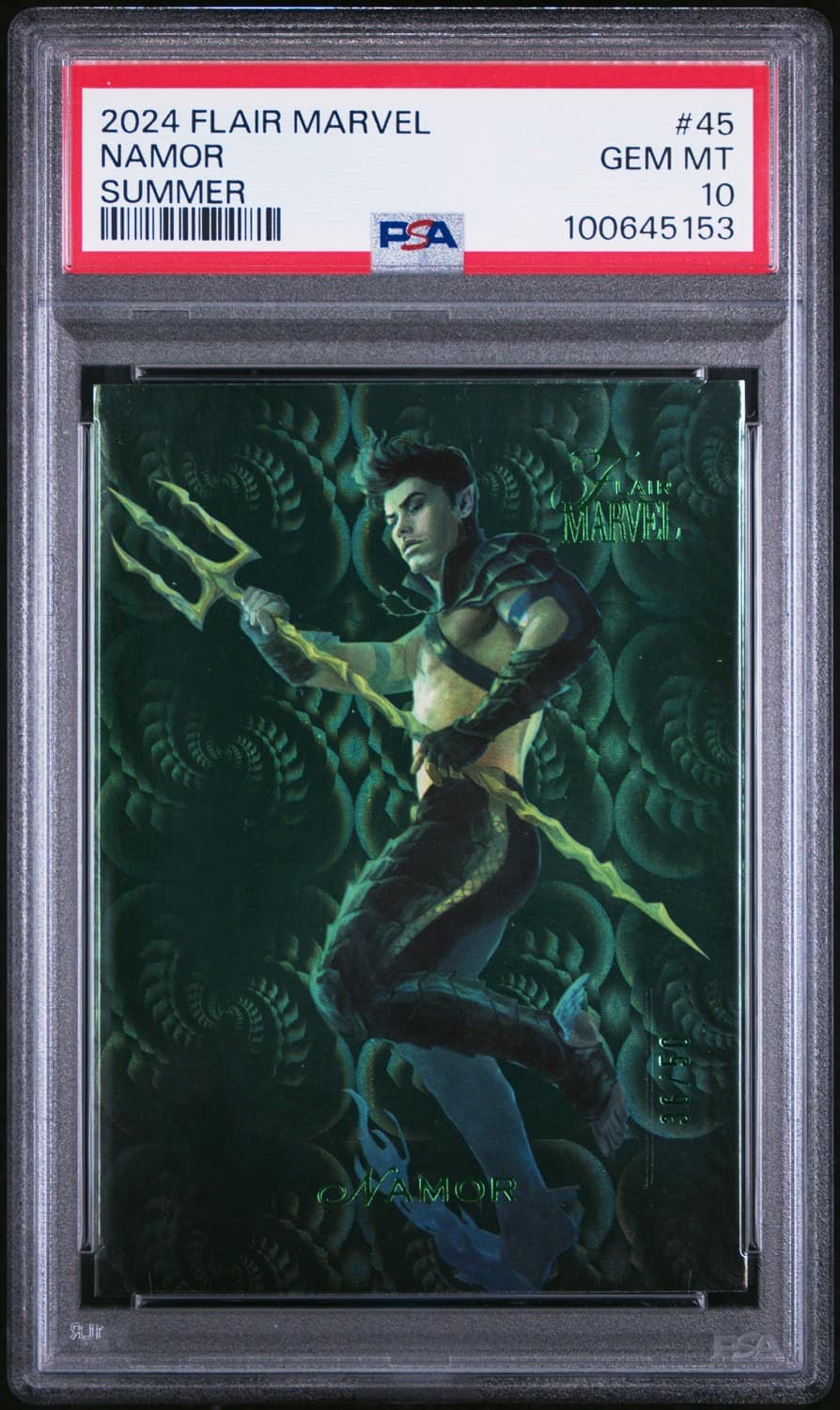 Namor