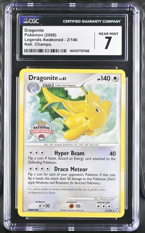 Dragonite
