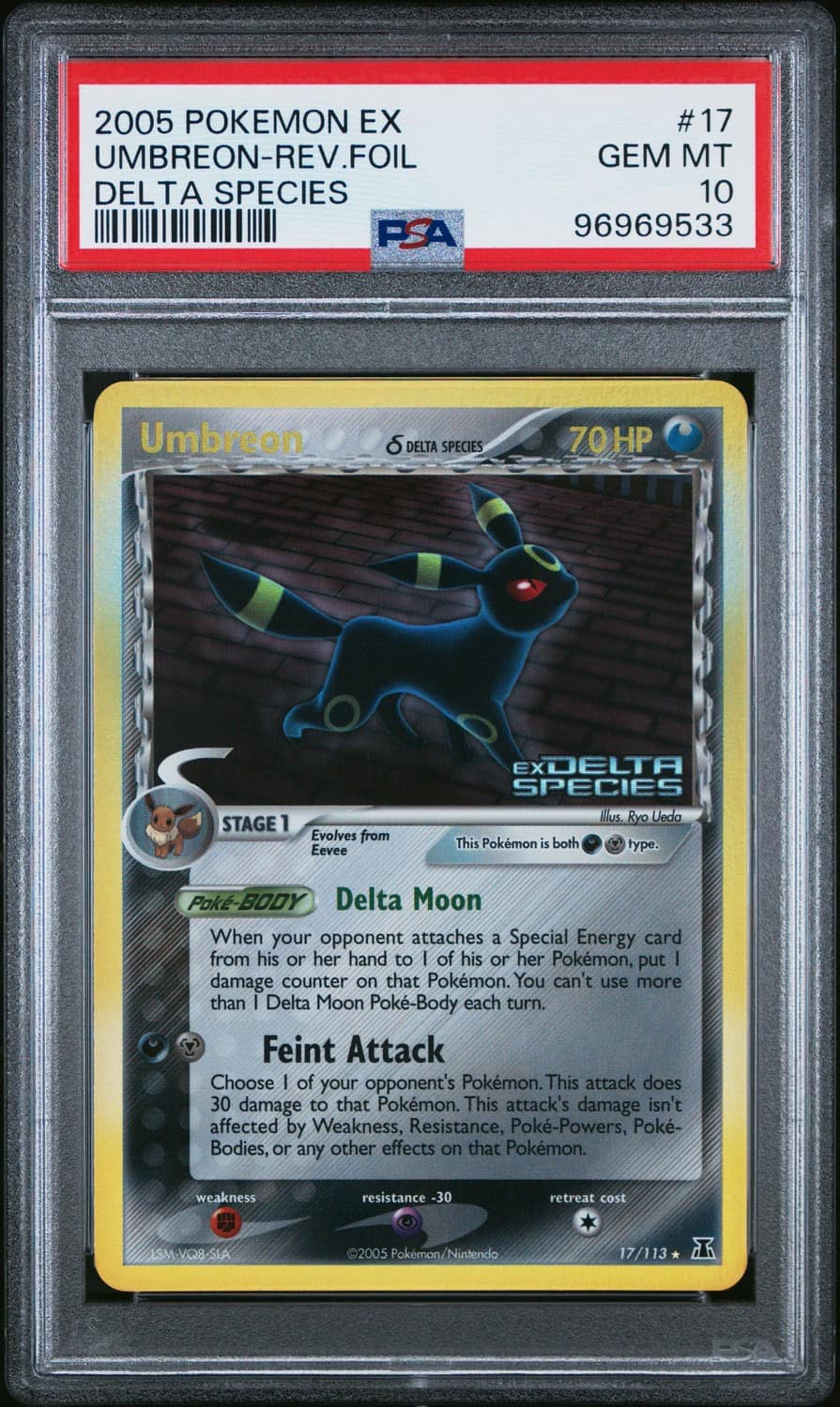 Umbreon